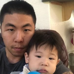 Meet your Posher, Kwang